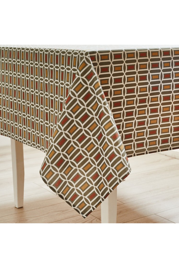 TAILOR-MADE - Vasarely Kaki