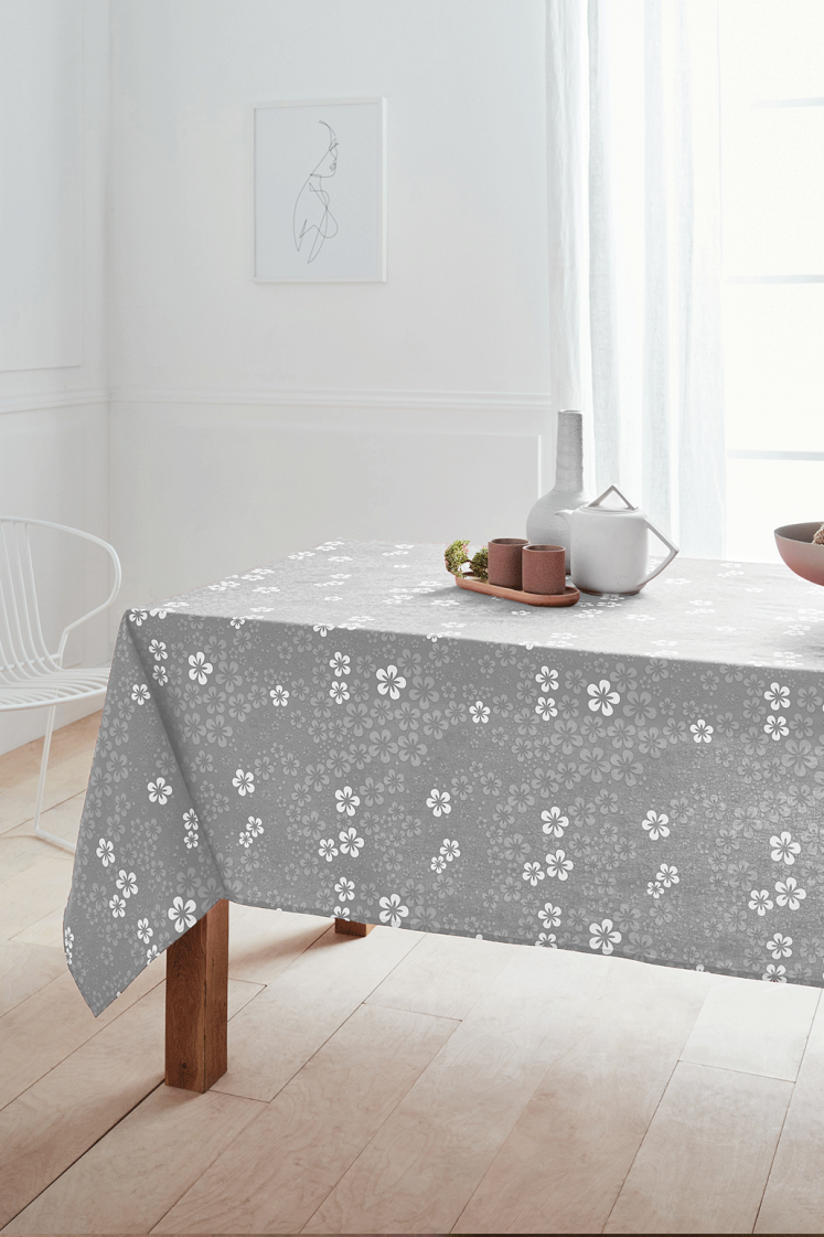 Lolipop - Nappe en coton imperméable