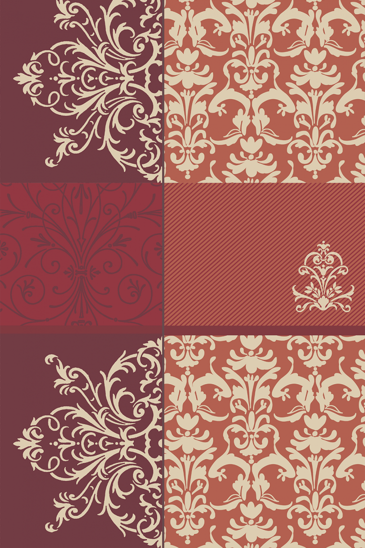 Baroque Rouge