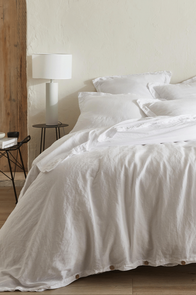 Bed linen - Organic