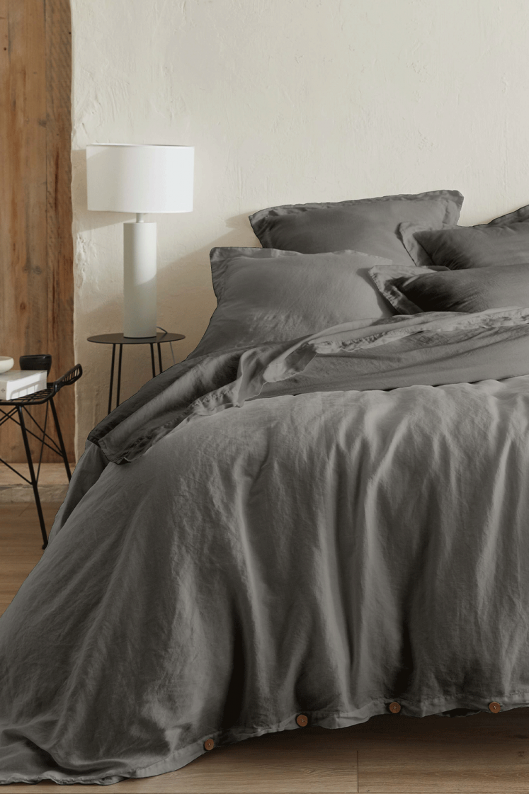 Bed linen - Organic