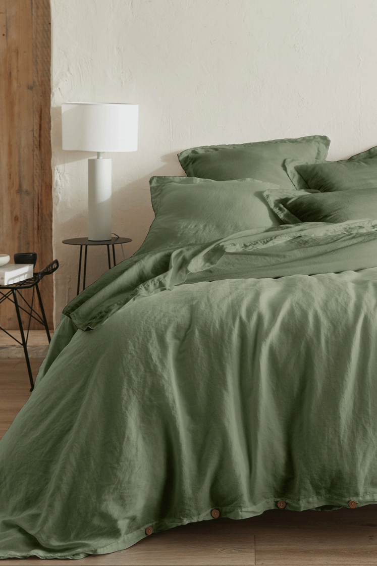 Bed linen - Organic