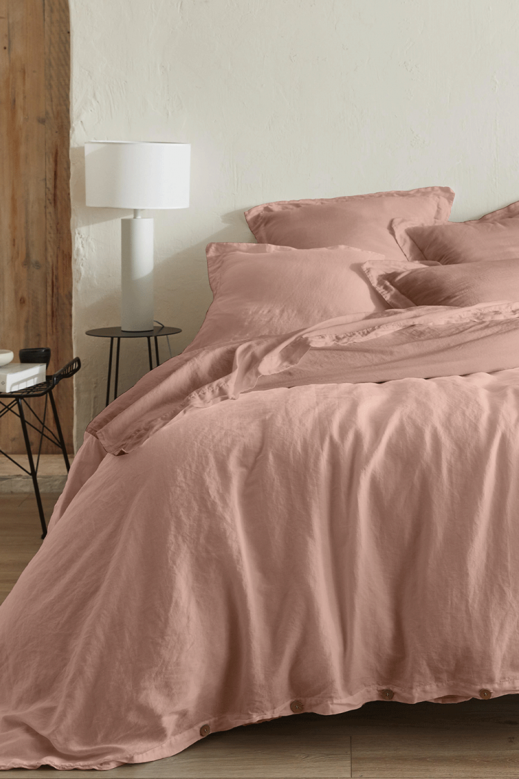 Bed linen - Organic