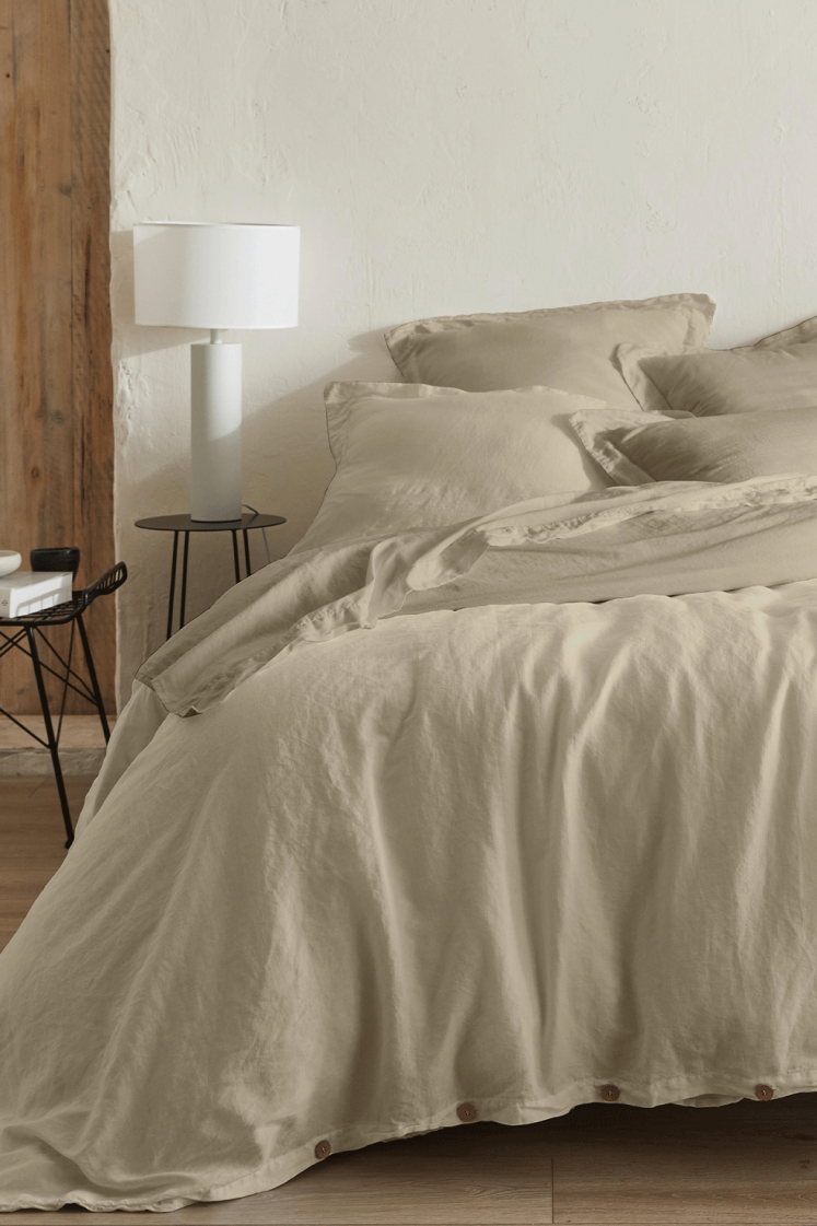 Bed linen - Organic