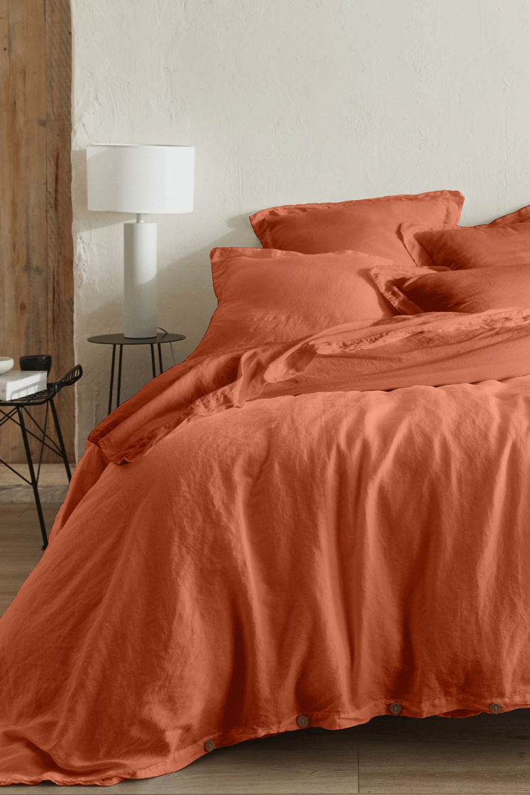 Bed linen - Organic