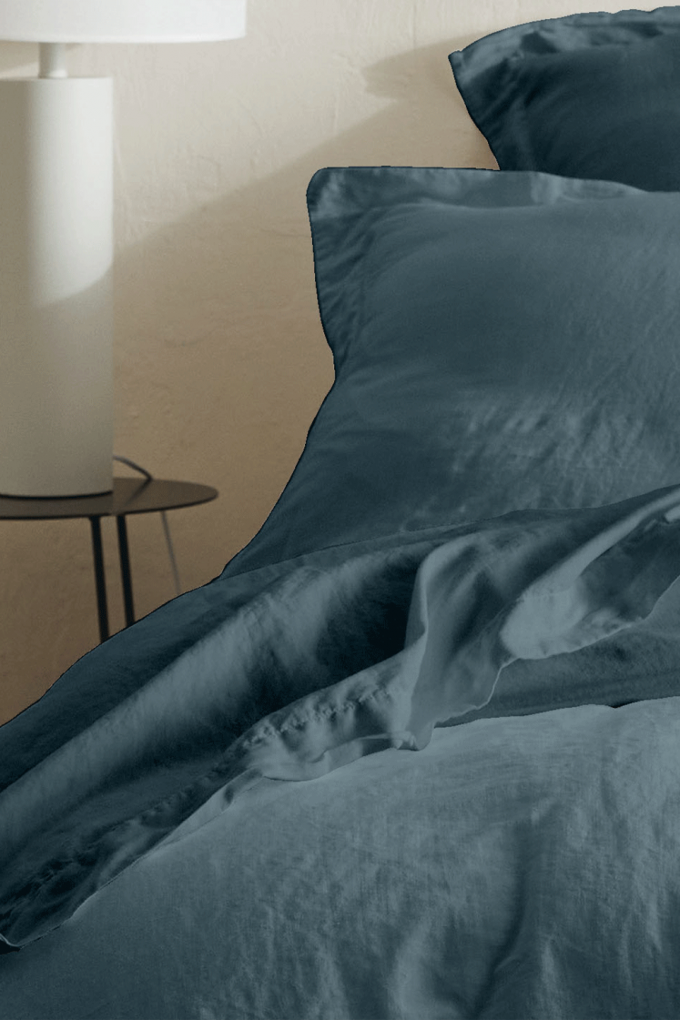 Bed linen - Organic