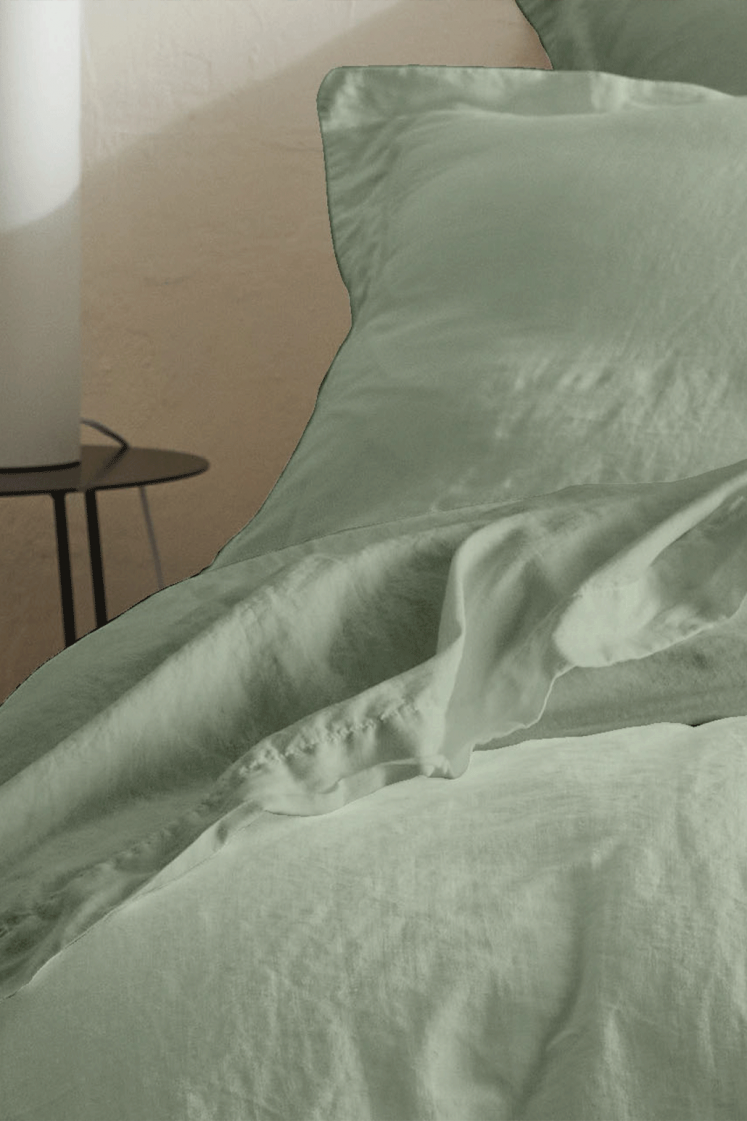 Bed linen - Organic