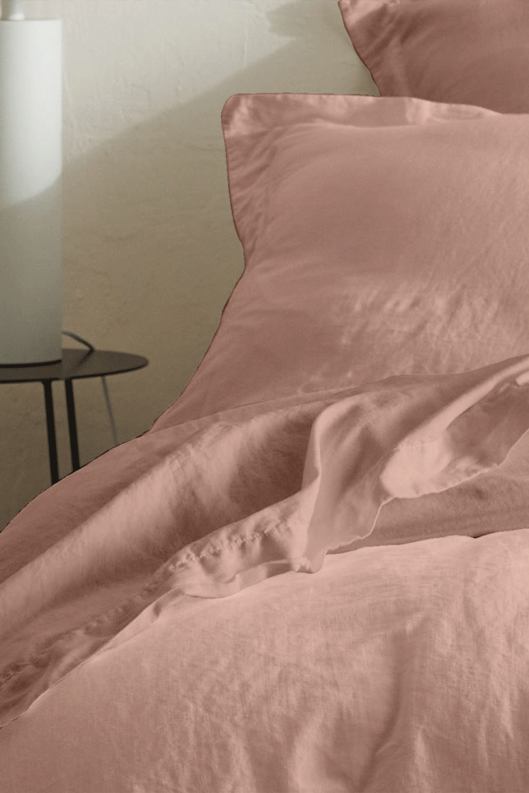 Bed linen - Organic