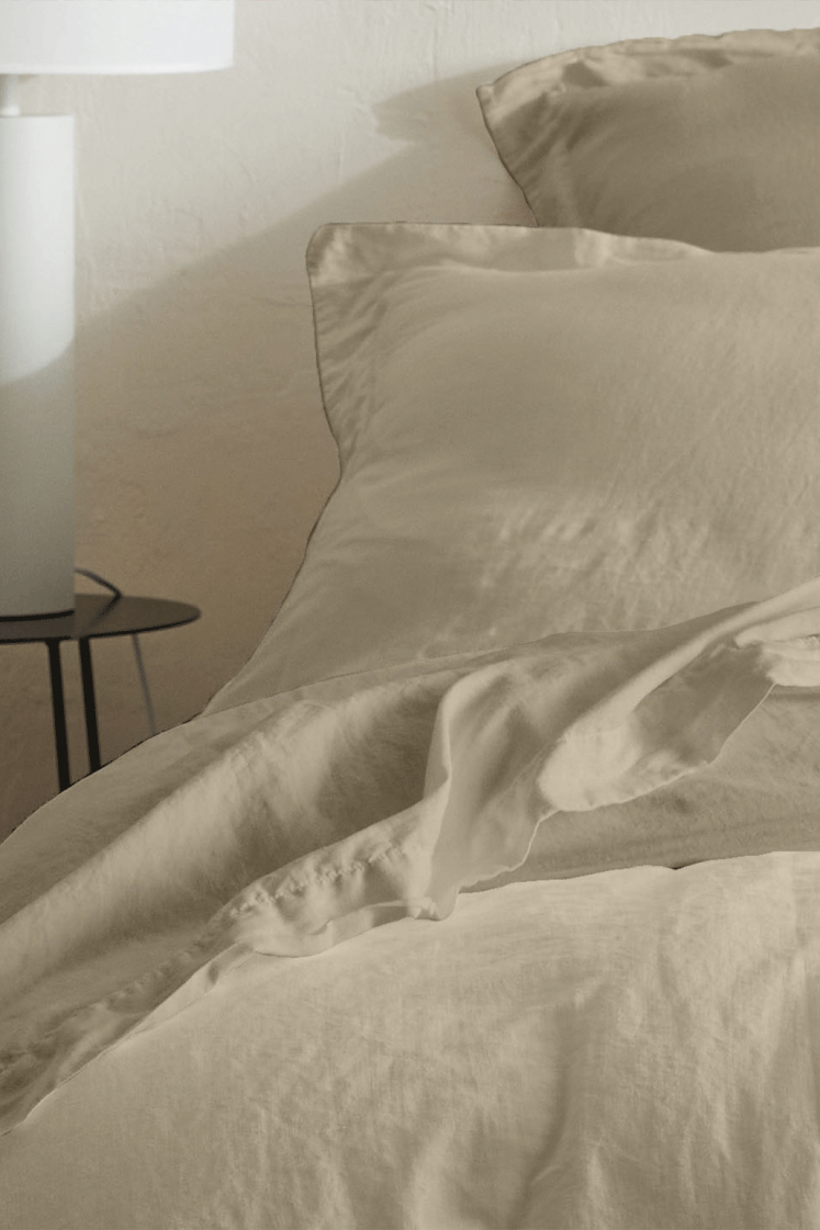 Bed linen - Organic