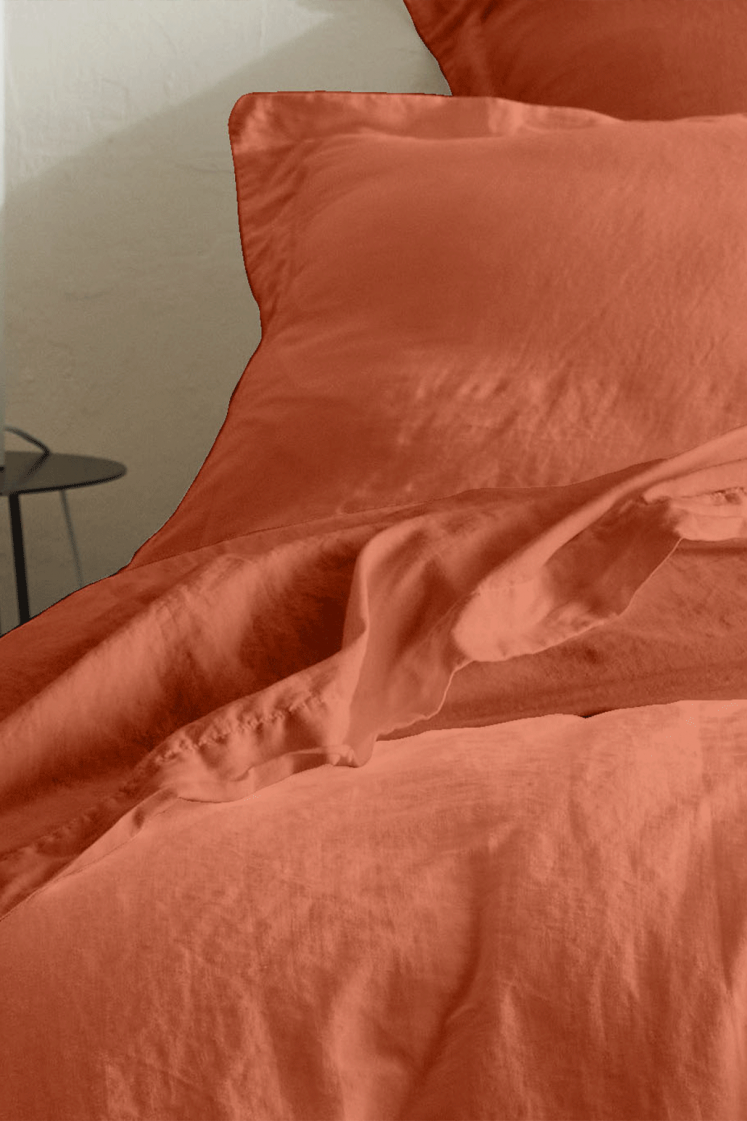 Bed linen - Organic