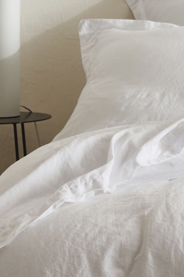 Bed linen - Organic