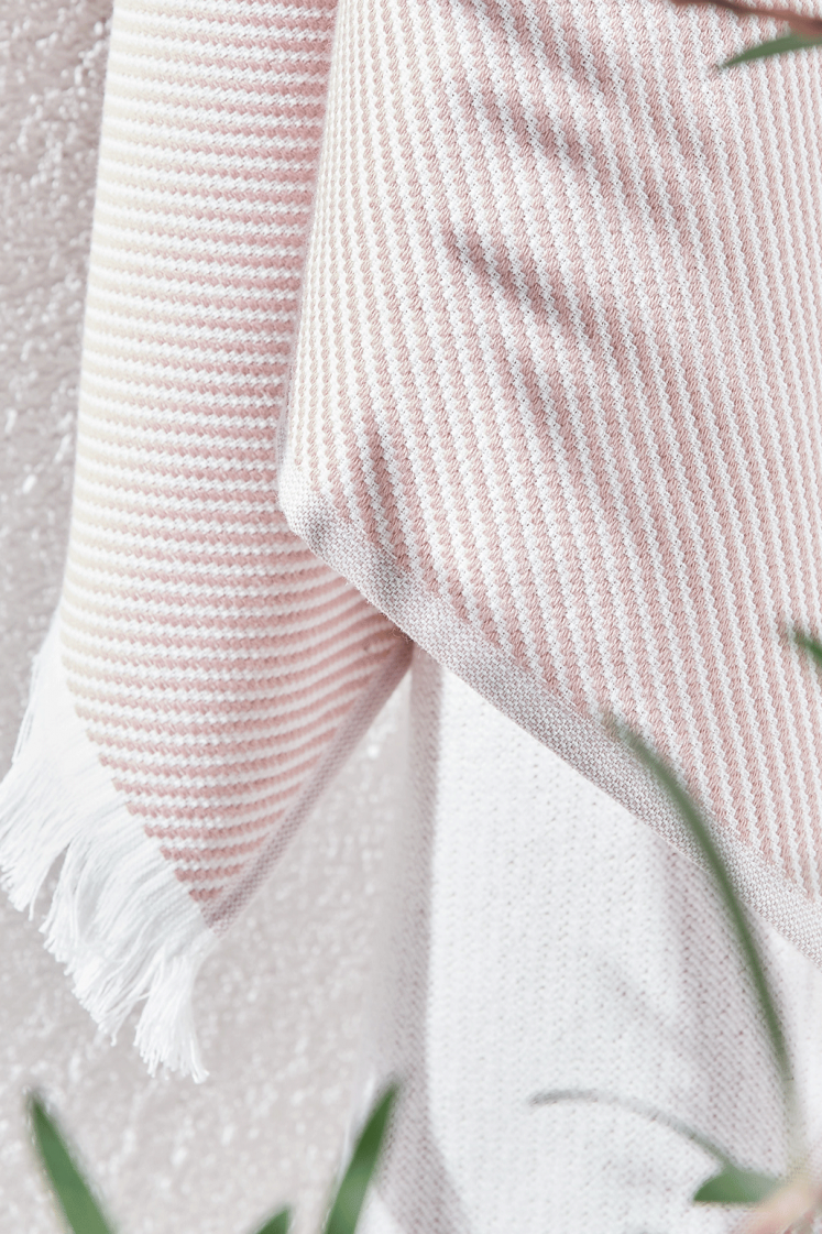 Mahina - Fouta en coton