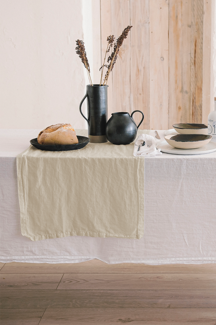 copy of Tablecloth - Organic