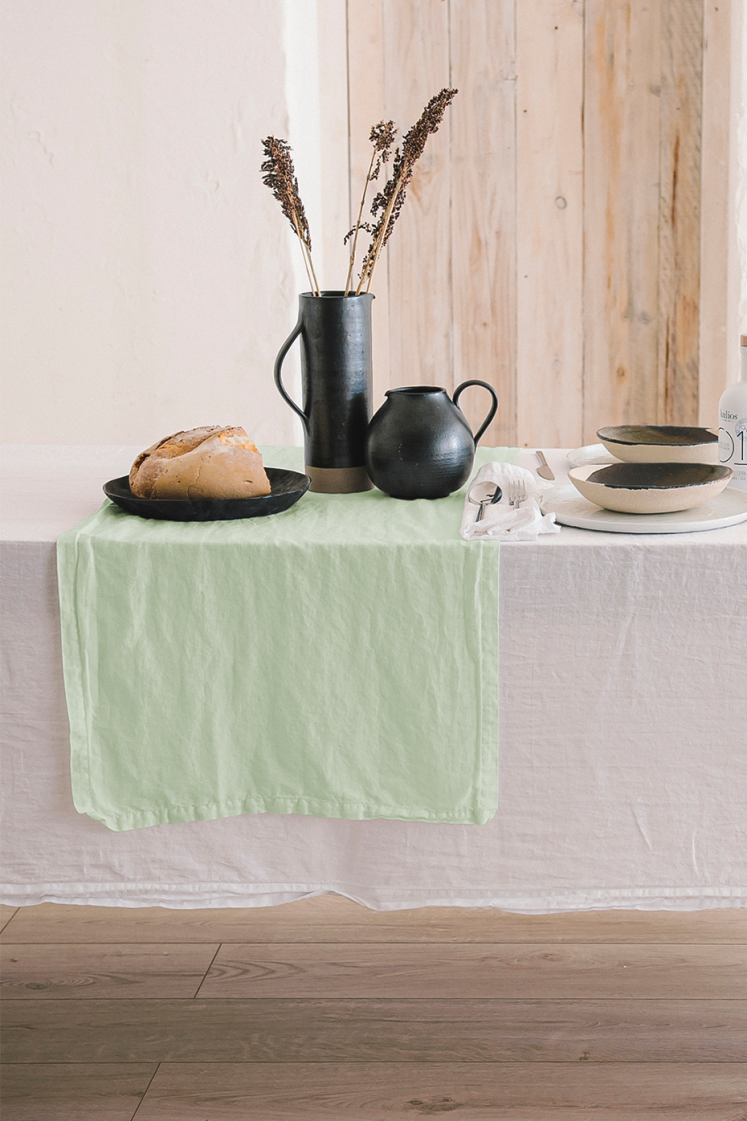 copy of Tablecloth - Organic