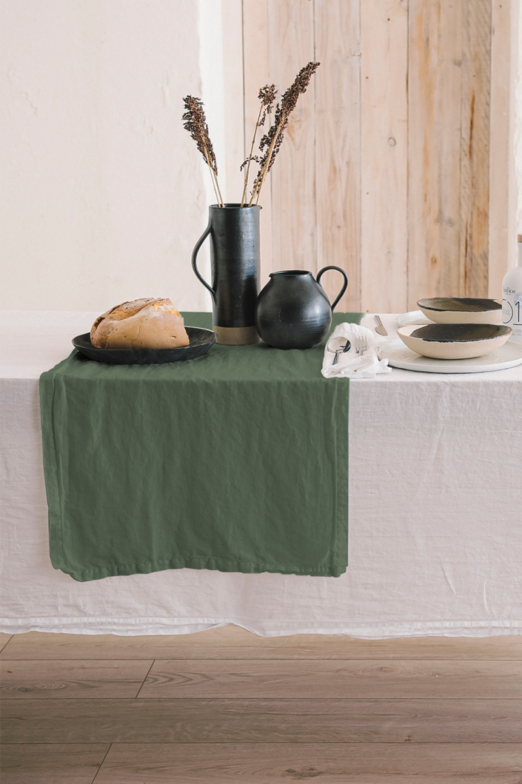 copy of Tablecloth - Organic