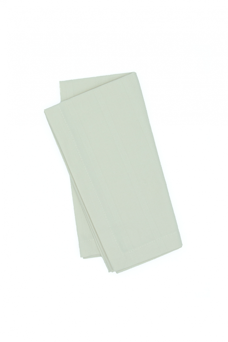 Arlequin - Lot de 6 serviettes de table