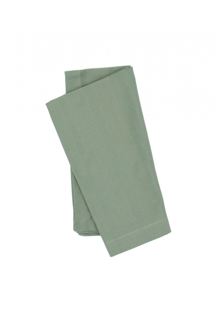 Arlequin - Lot de 6 serviettes de table