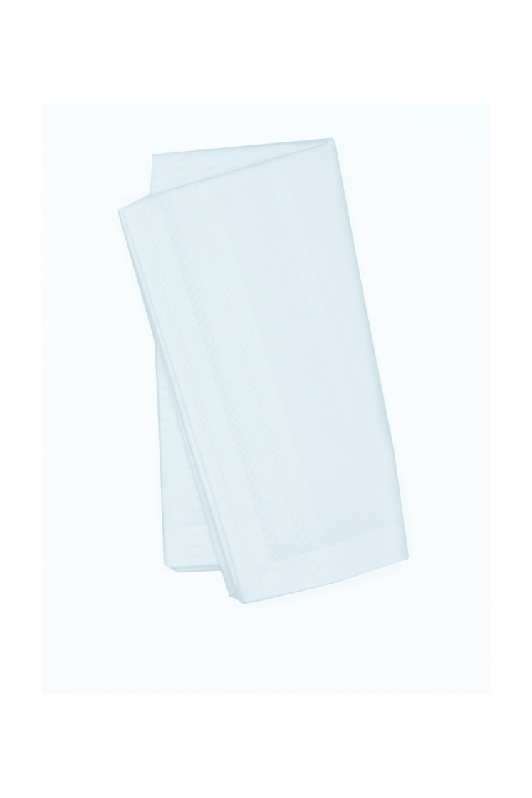 Arlequin - Lot de 6 serviettes de table