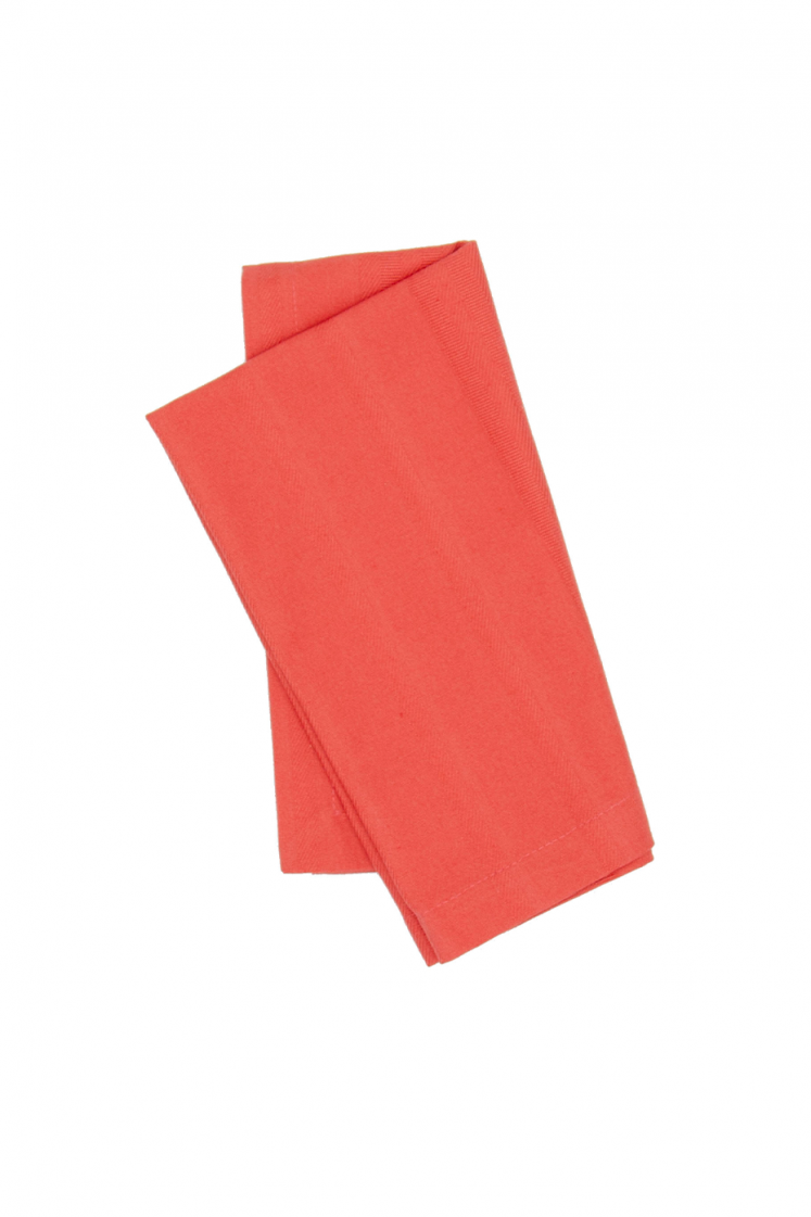 Arlequin - Lot de 6 serviettes de table