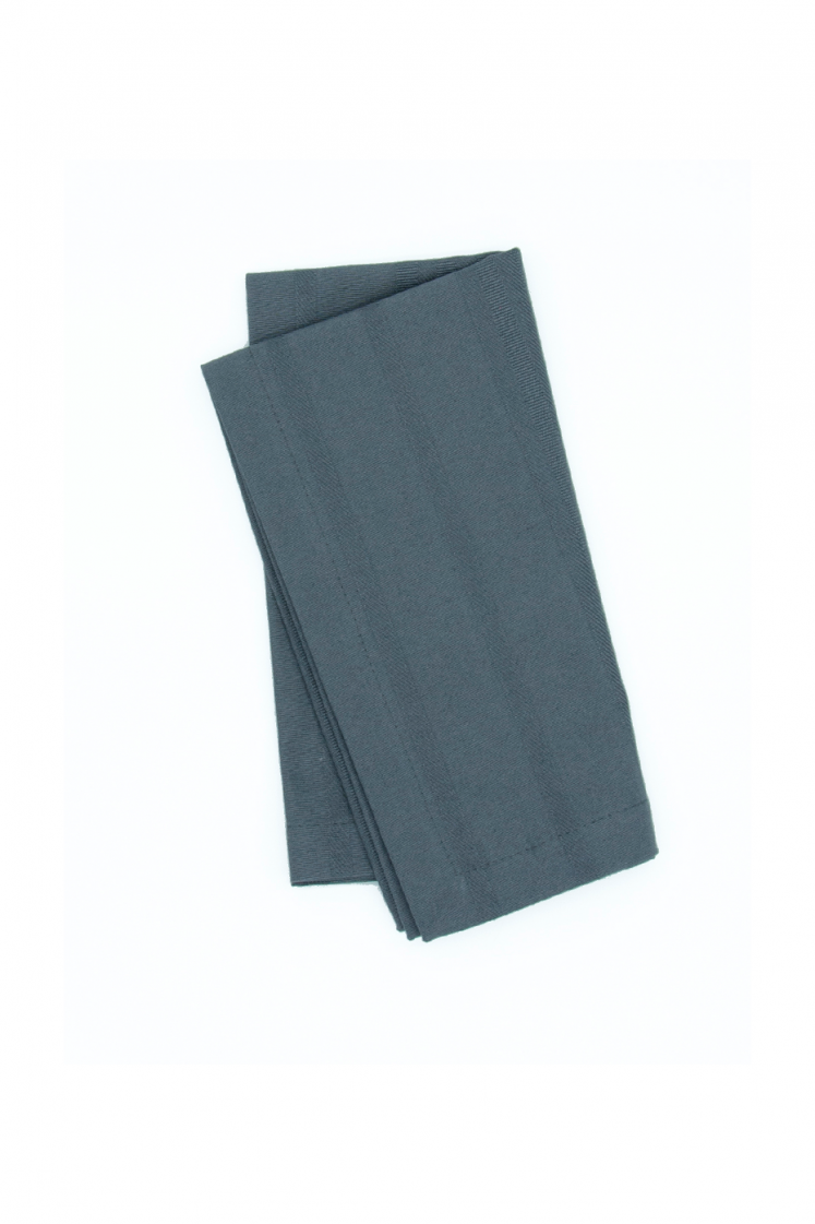 Arlequin - Lot de 6 serviettes de table