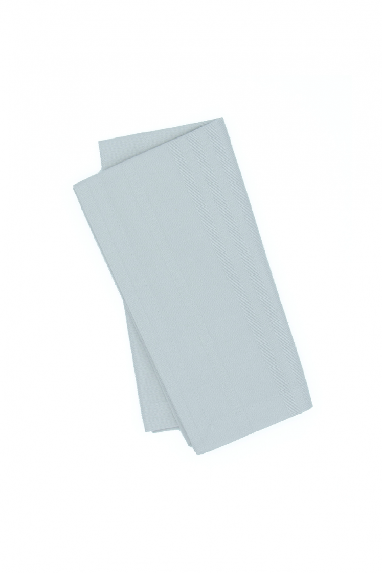 Arlequin - Lot de 6 serviettes de table